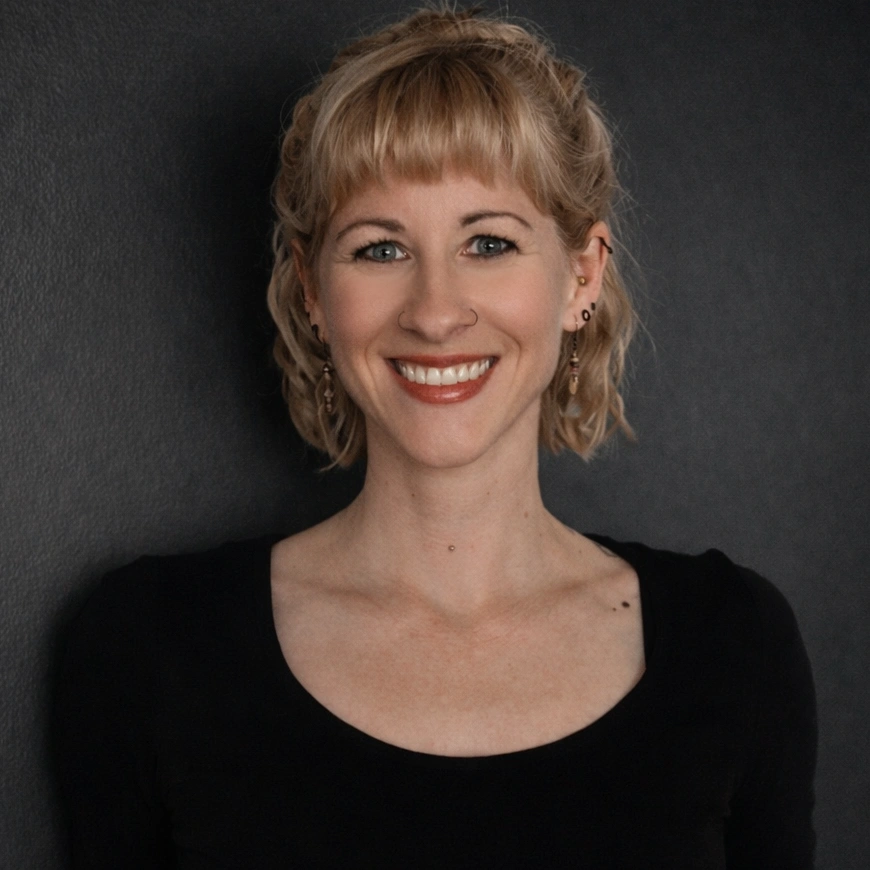 Yvonne Fothe Psychothriller Autorin