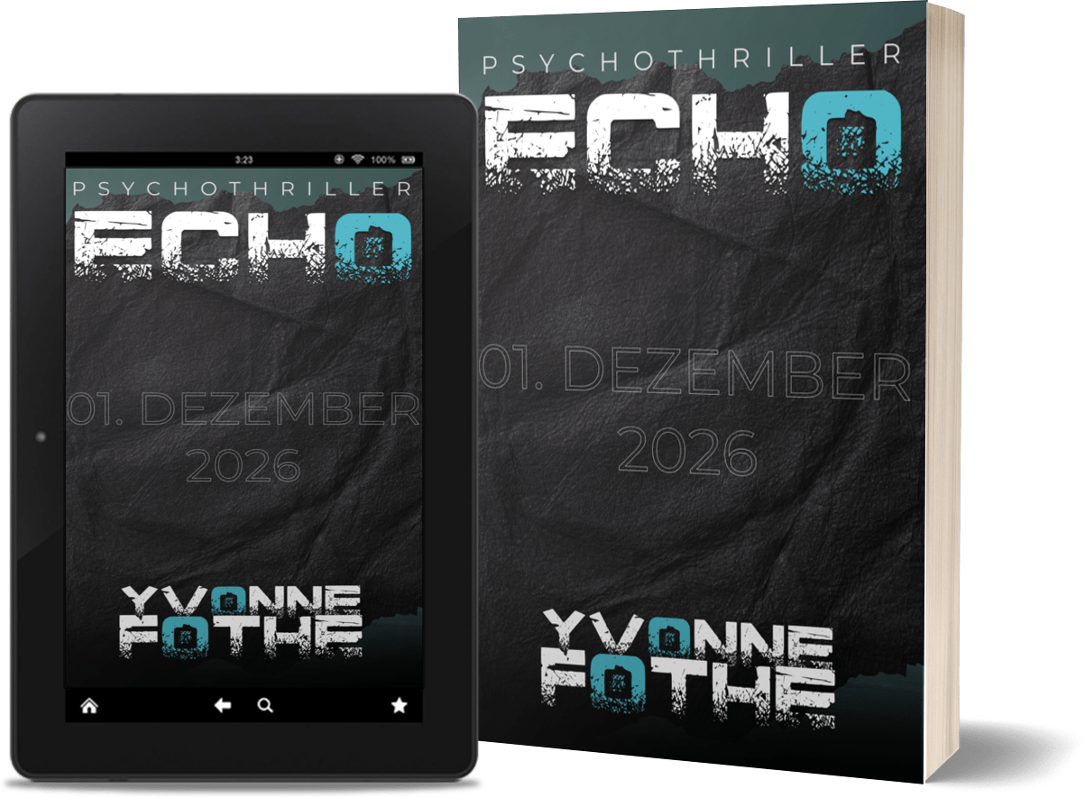 Echo - Yvonne Fothe