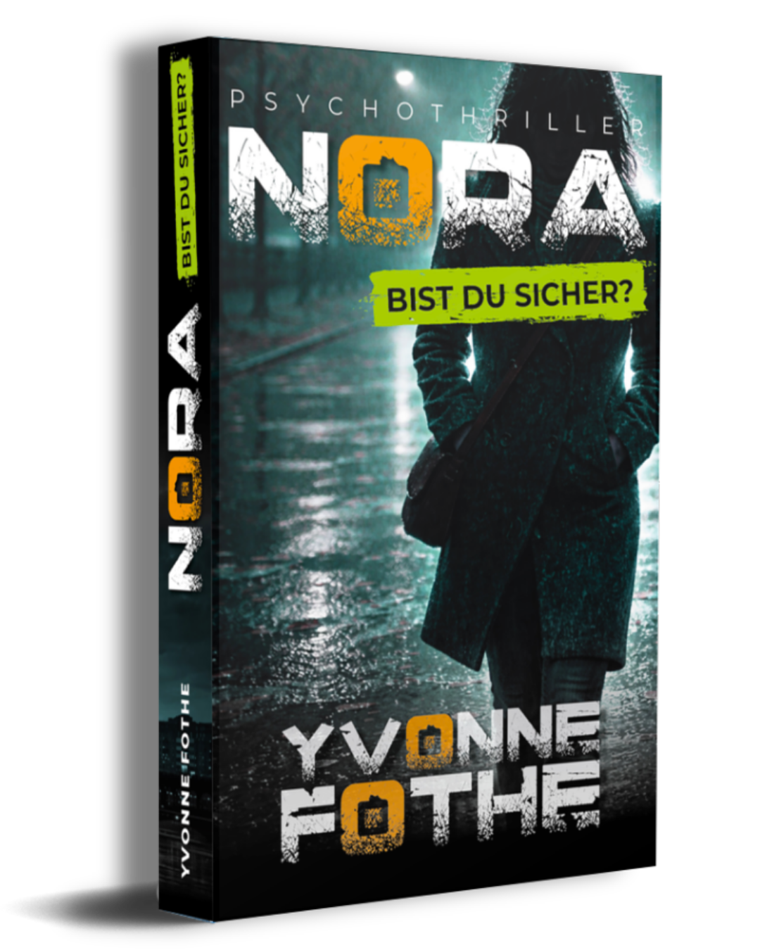 Nora - Bist du sicher?