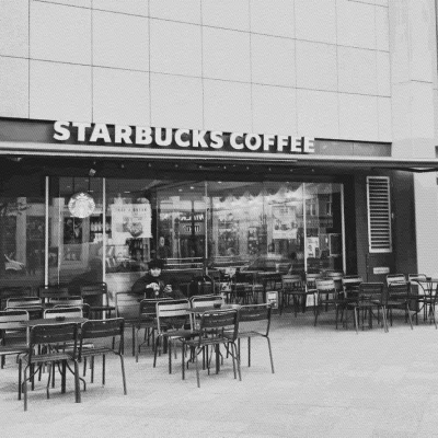 Wie ich meine Buchidee fand: Die Entstehung von Nora