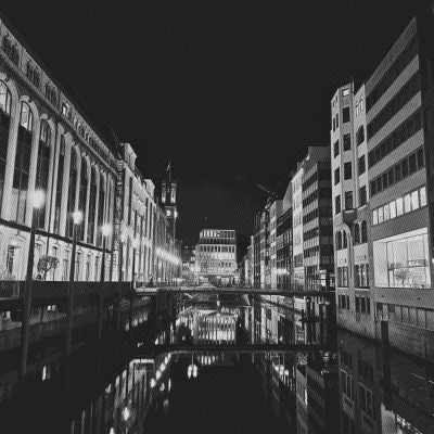 Warum ich keine Twists um jeden Preis schreibe